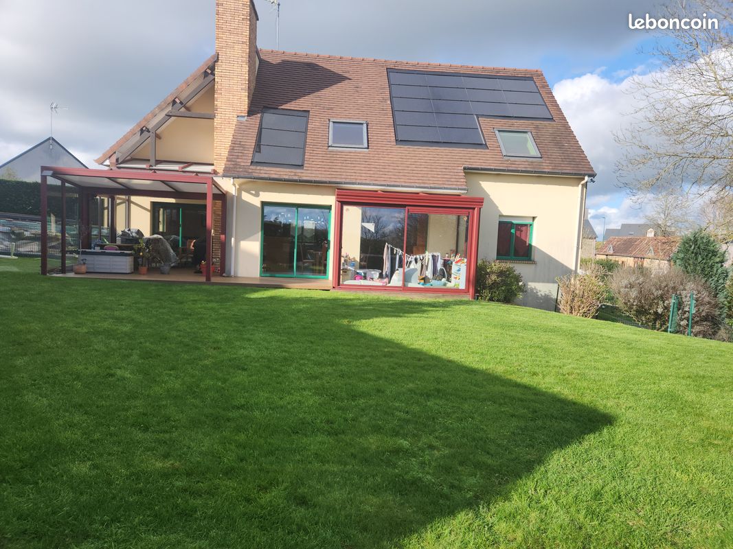 Maison 8 pièces 173 m² · à Avranches · 173 m² · 340 000 €