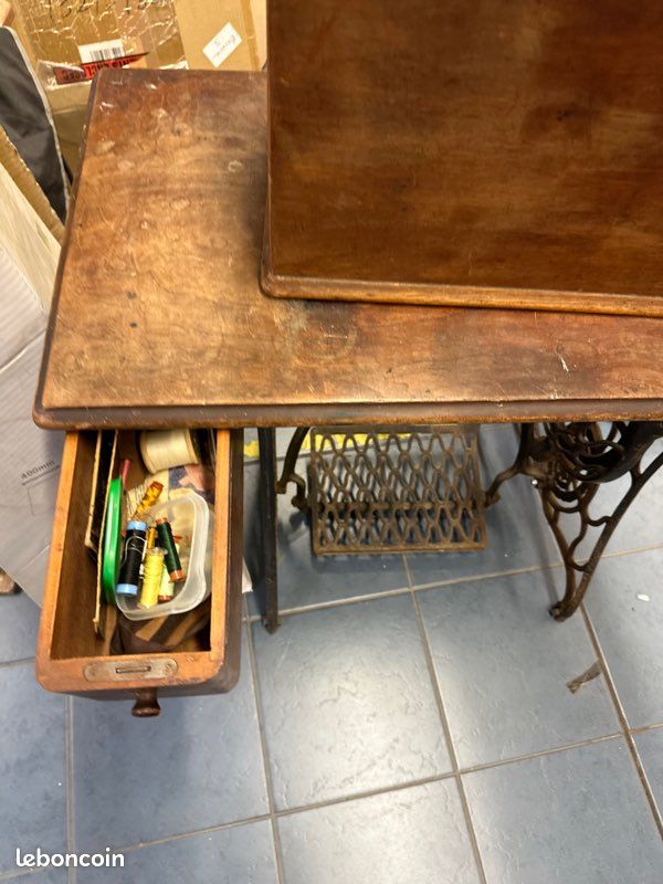 Machine à coudre (image 1)
