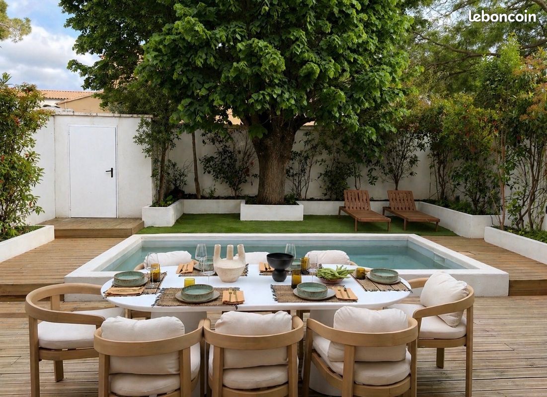 Maison 5 pièces 200 m² · à Lansargues · 200 m² · 679 000 €
