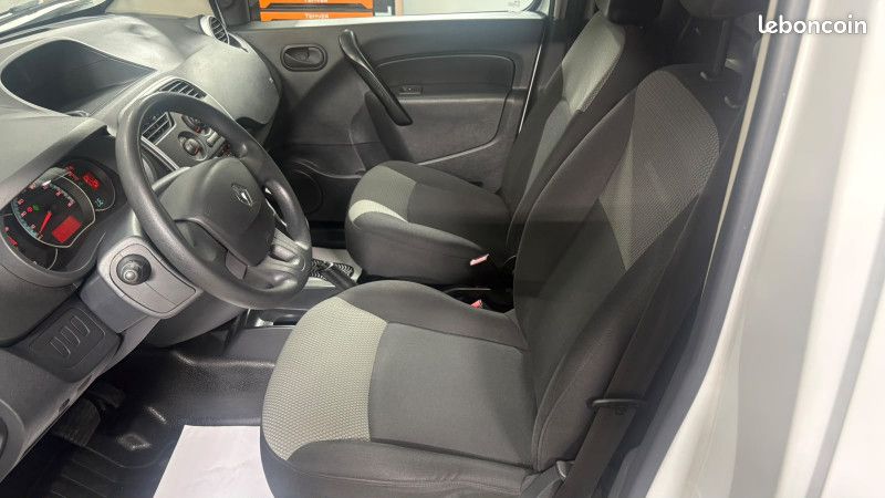 Renault KANGOO II EXPRESS ELECTRIQUE CONFORT ACHAT INTEGRAL (image 10)