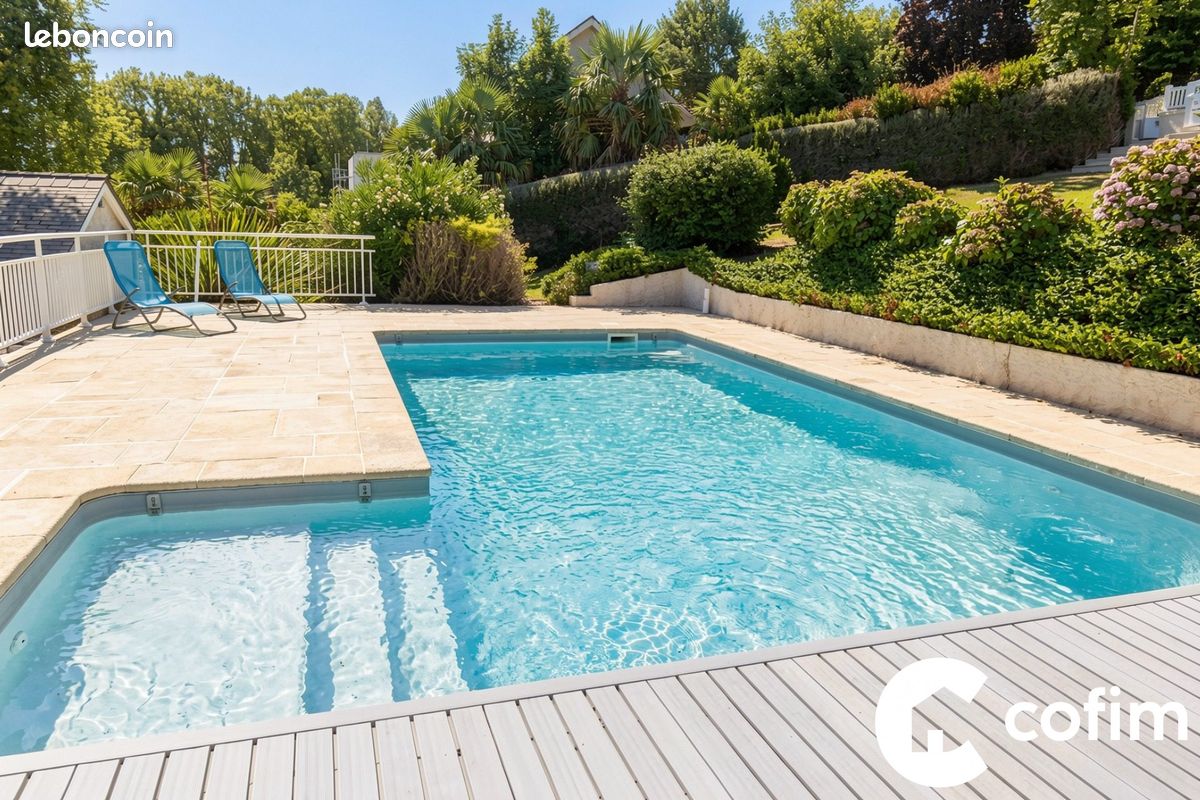 Maison 4 pièces 110 m² · à Eysus · 110 m² · 350 000 €