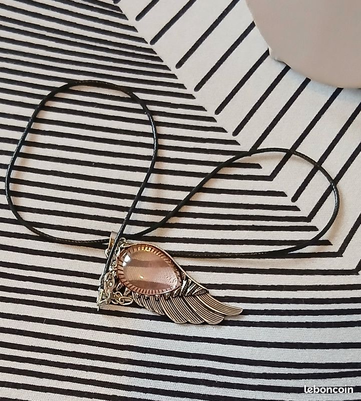 Collier Femme (image 6)