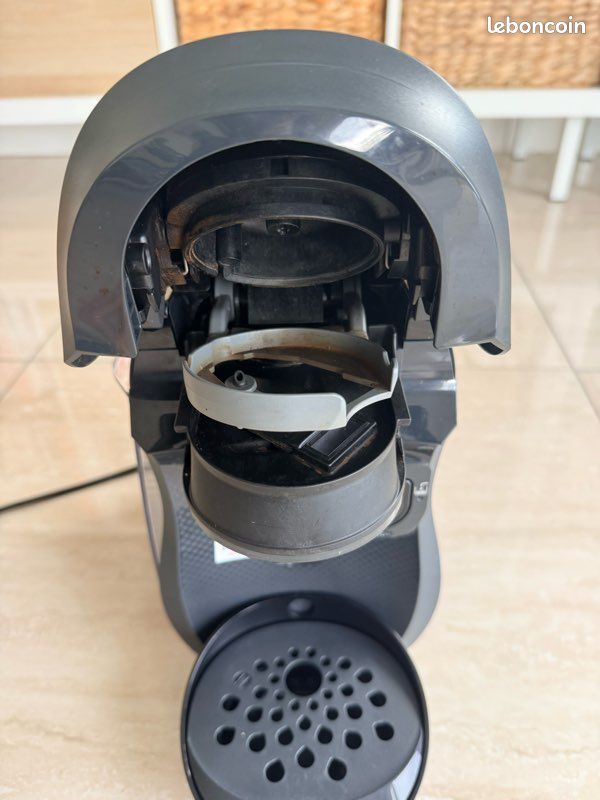Machine Tassimo Bosch (image 4)