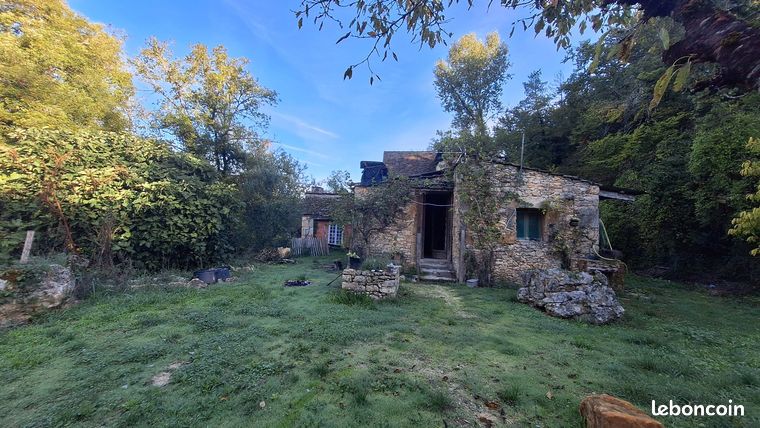 Maison 4 pièces 105 m²