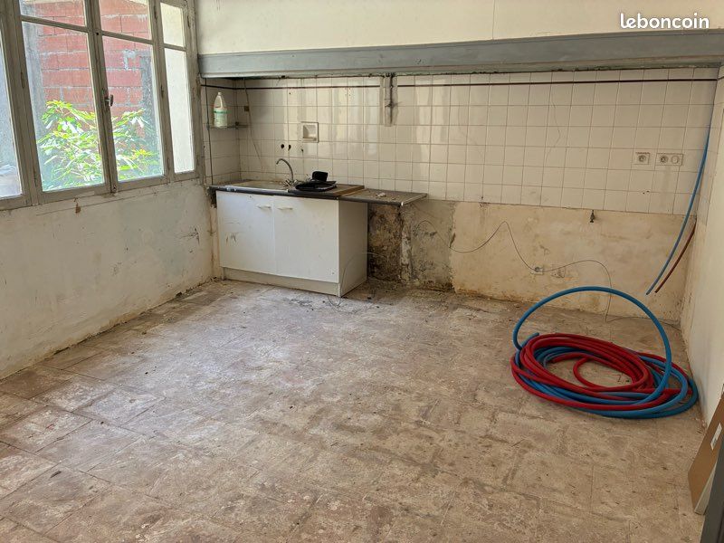 Maison 4 pièces 120 m² · à Valence · 120 m² · 49 000 €