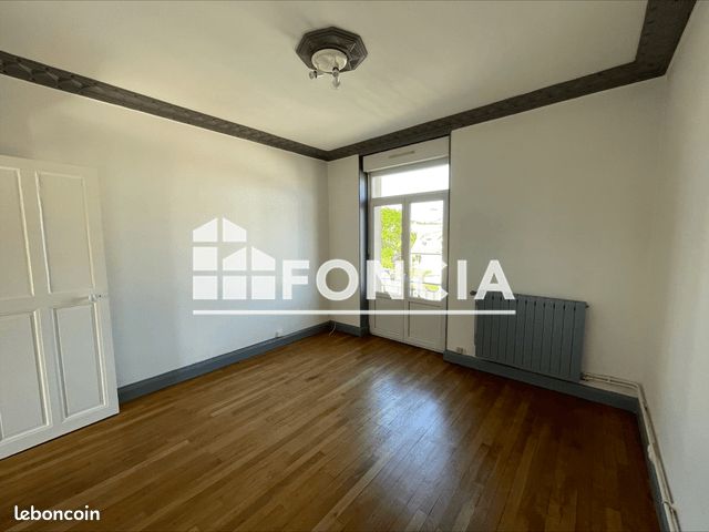 Appartement 3 pièces 69 m² · à Vandoeuvre-lès-Nancy · 69 m² · 668 €/mois