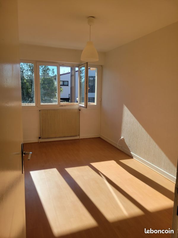 Appartement a louer vandoeuvre-les-nancy - 3 pièce(s) - 50 m2 - Surfyn