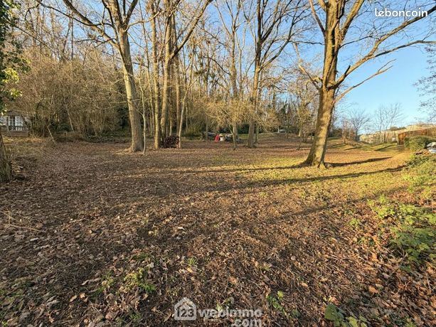 Terrain 2 698 m² Laon