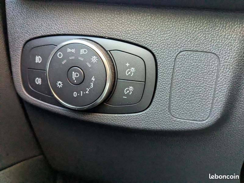Ford Focus Active 1.0 Flexifuel mHEV 125ch Active Style (image 14)