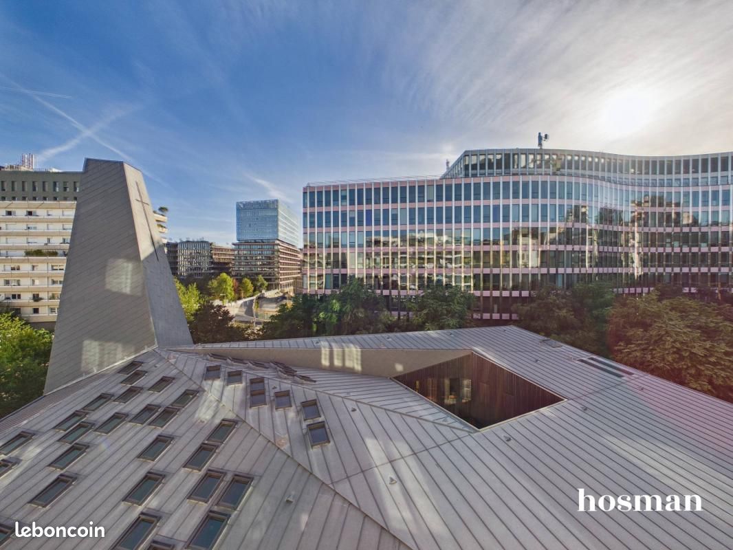 Appartement 3 pièces 67 m² · à Boulogne-Billancourt · 67 m² · 680 000 €