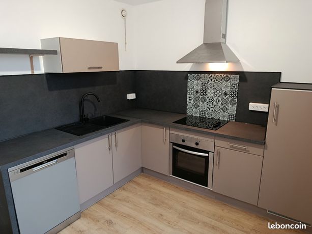 Location T3 levroux 36110