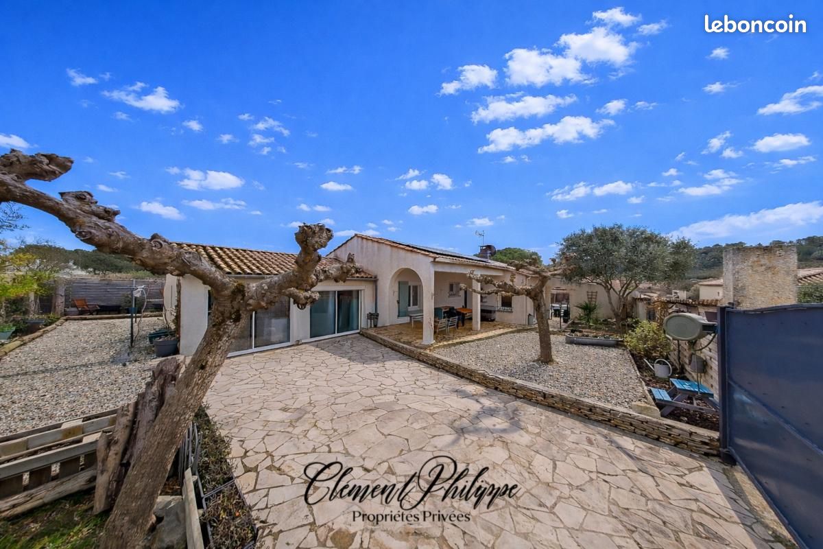 Maison 8 pièces 155 m² · à Carcassonne · 155 m² · 272 500 €