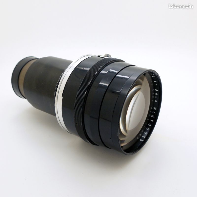 Objectifs M42 : Comment les utiliser en photo numérique