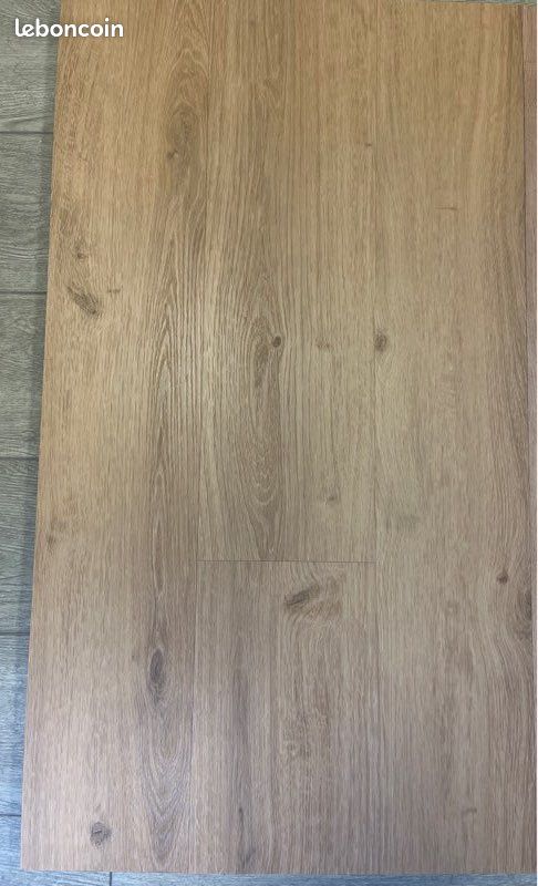 Parquet PVC flottant (image 2)