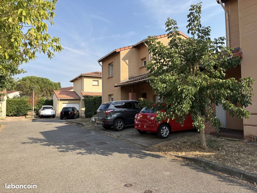 Maison 4 pièces 81 m² · à Toulouse · 81 m² · 257 000 €