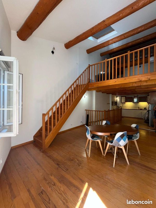 Appartement 3 pièces 70 m² · à Istres · 70 m² · 870 €/mois