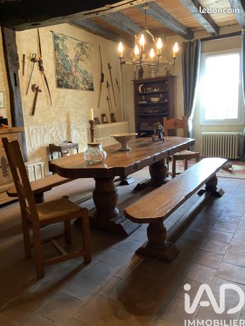 Maison 5 pièces 172 m²