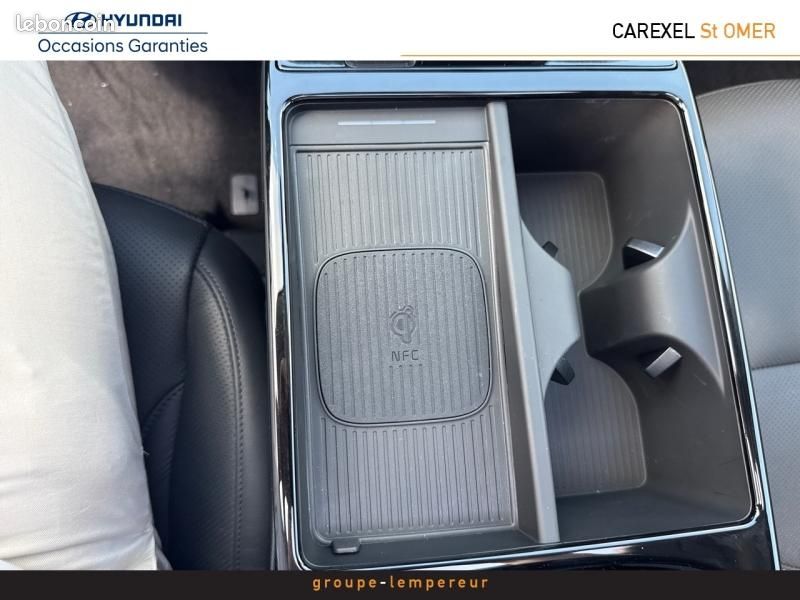 Hyundai Tucson 1.6 T-GDI 288ch Plug-in Executive (image 30)
