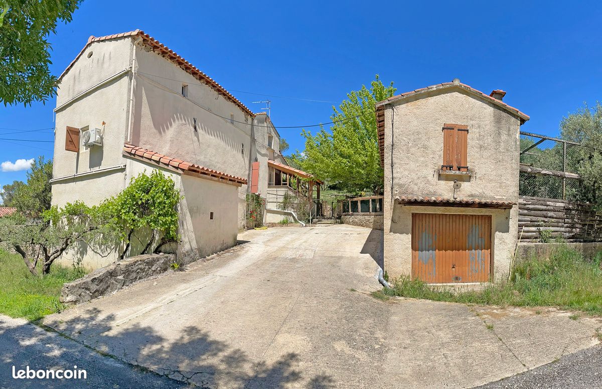 Maison 4 pièces 95 m² · à Saint-Privat-des-Vieux · 95 m² · 265 000 €