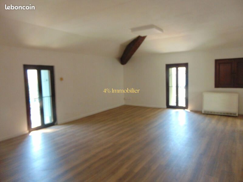 Appartement 3 pièces 88 m² · à Agde · 88 m² · 94 800 €