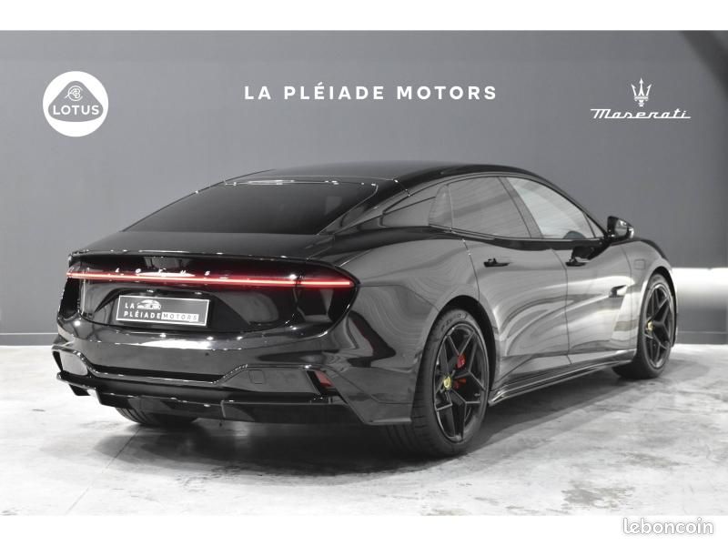 Lotus Emeya 612ch S (image 5)