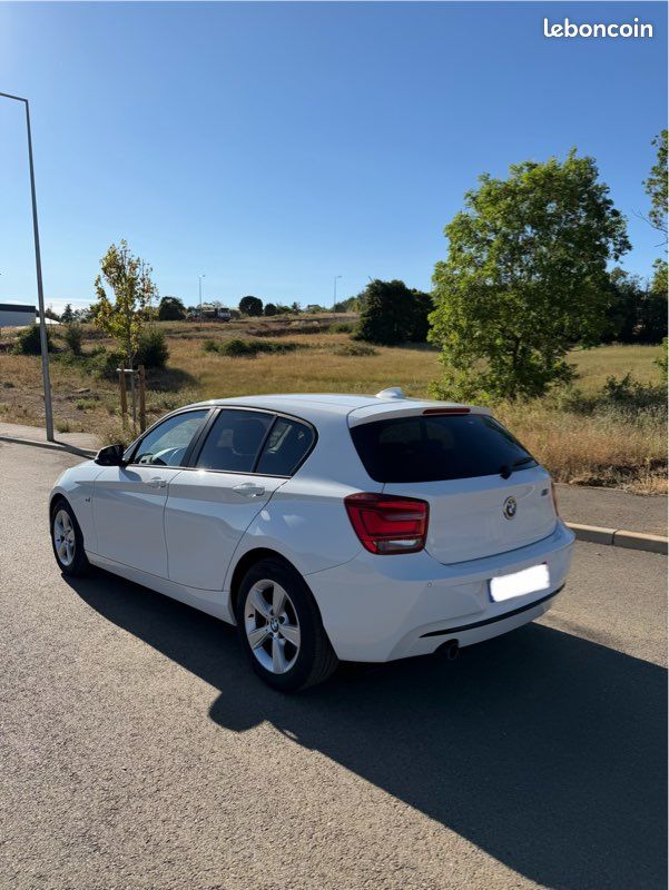 BMW 116d (image 3)