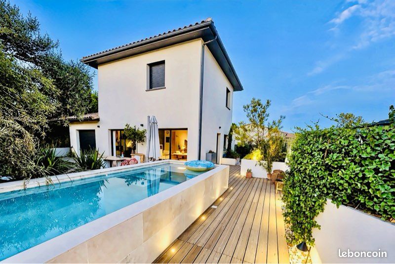 Maison 5 pièces 100 m² · à Cessenon-sur-Orb · 100 m² · 344 900 €