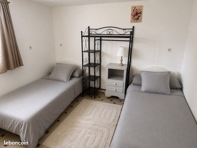 Appartement 2 pièces 30 m² · à Concarneau · 30 m² · 545 €/mois