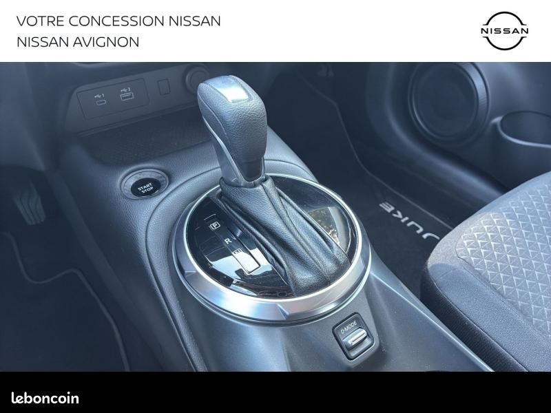 Nissan Juke 1.6 Hybrid 143ch Business Edition 2024 (image 12)