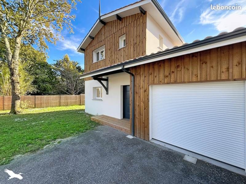 Maison 4 pièces 100 m² · à Andernos-les-Bains · 100 m² · 554 910 €