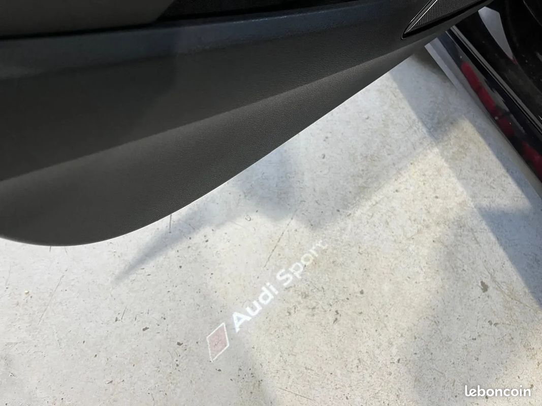 AUDI RS3 Sportback 2.5 400ch Base - 2018 - Boîte auto - GPS - LED (image 17)