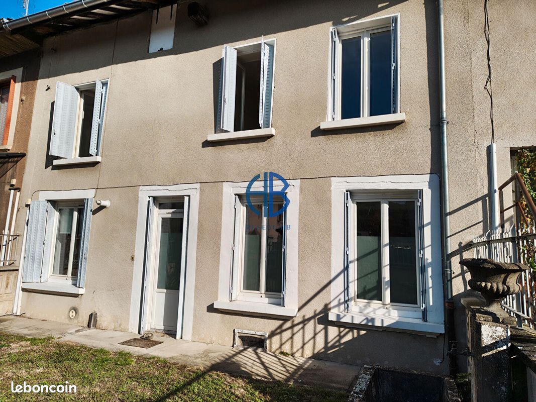 Maison 4 pièces 99 m² · à Sillans · 99 m² · 199 000 €
