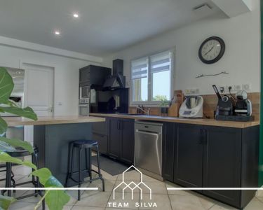 Maison 585 000 € - 130 m²