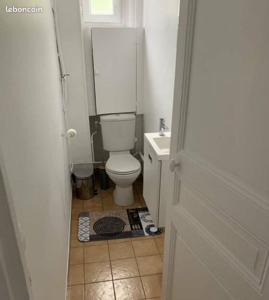 Appartement a louer bourg-la-reine - 3 pièce(s) - 47 m2 - Surfyn