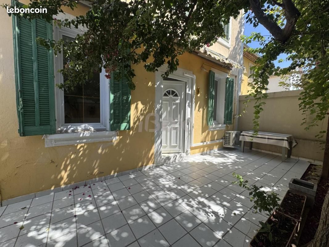 Maison 4 pièces 81 m² · à Toulon · 81 m² · 1 325 €