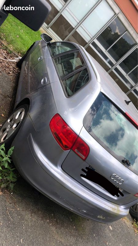 Pièces dispo Audi A3 2L 140cv (image 1)