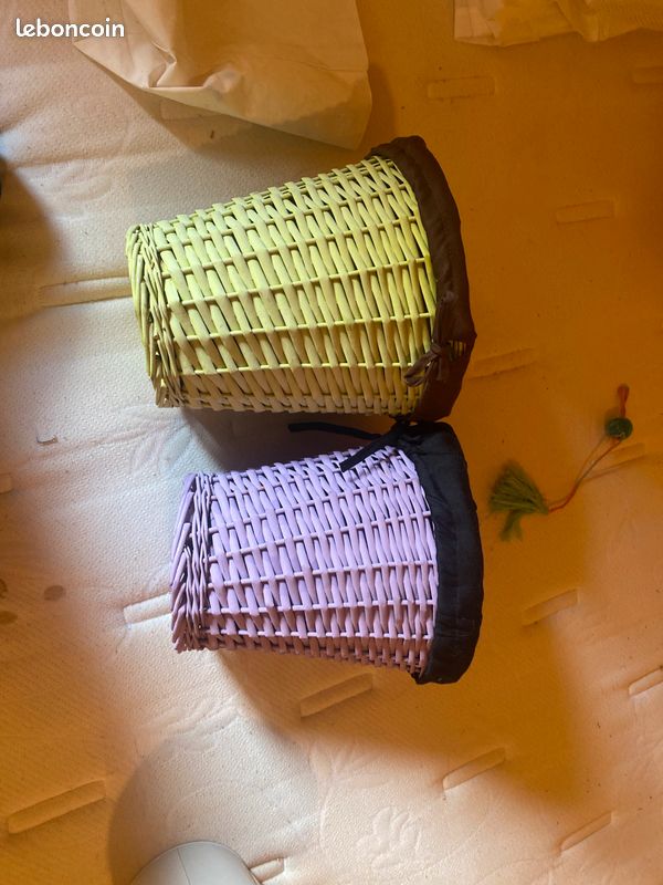 Corbeille (image 1)