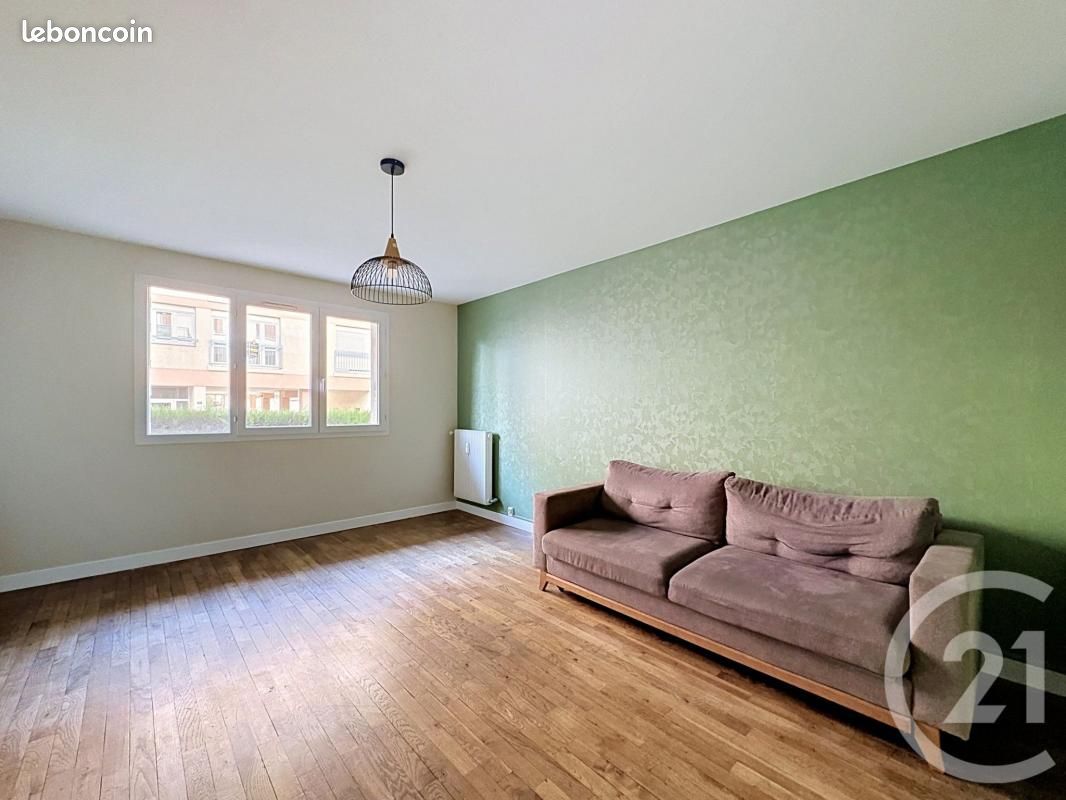 Appartement 4 pièces 68 m² · à Troyes · 68 m² · 100 000 €