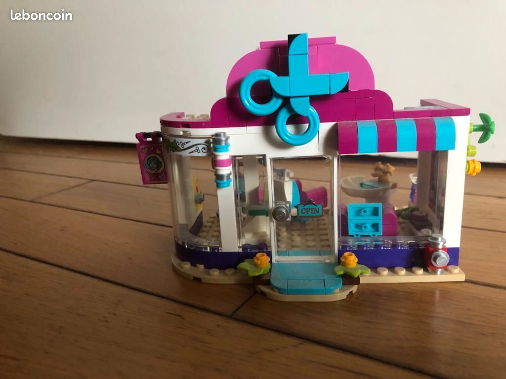 Figurine Lego (image 1)