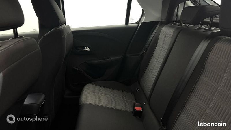 Opel Corsa 1.2 75ch Elegance Business (image 13)
