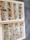 Bd tintin et les cigares du pharaon complet 62 pages couleur (image 4)