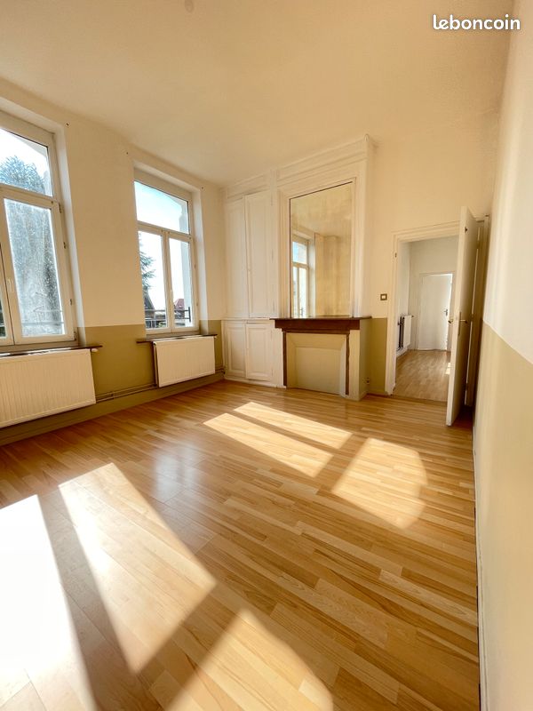 Appartement 5 pièces 68 m² · à Noeux-les-Mines · 68 m² · 660 €