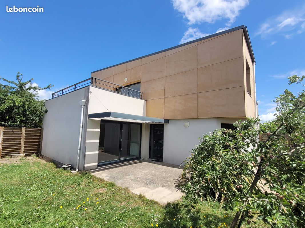 Maison 4 pièces 86 m² · à Saint-Barthélemy-d'Anjou · 86 m² · 285 000 €