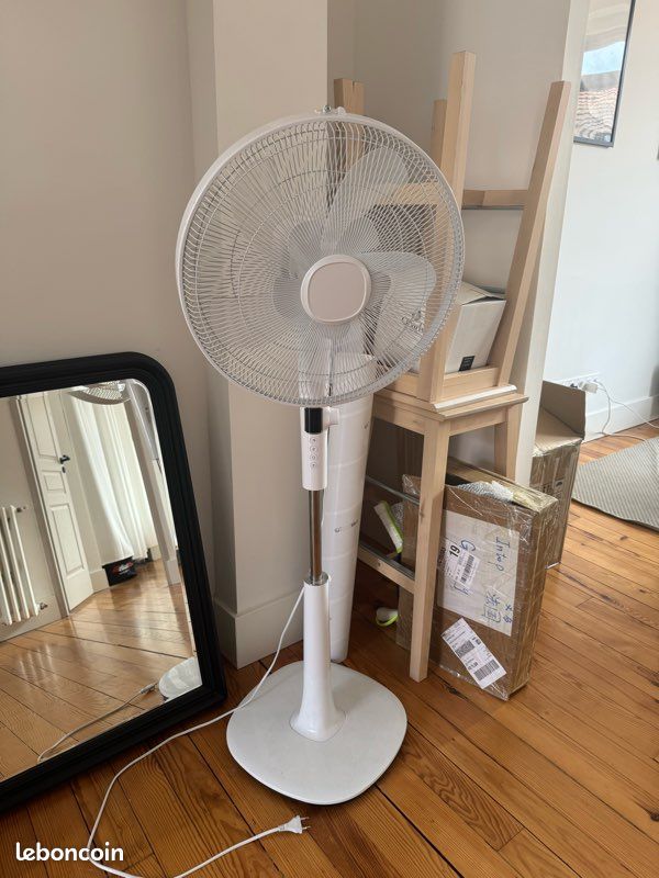 Ventilateur (image 1)