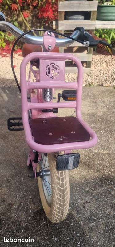 Velo super super rose 12" (image 3)