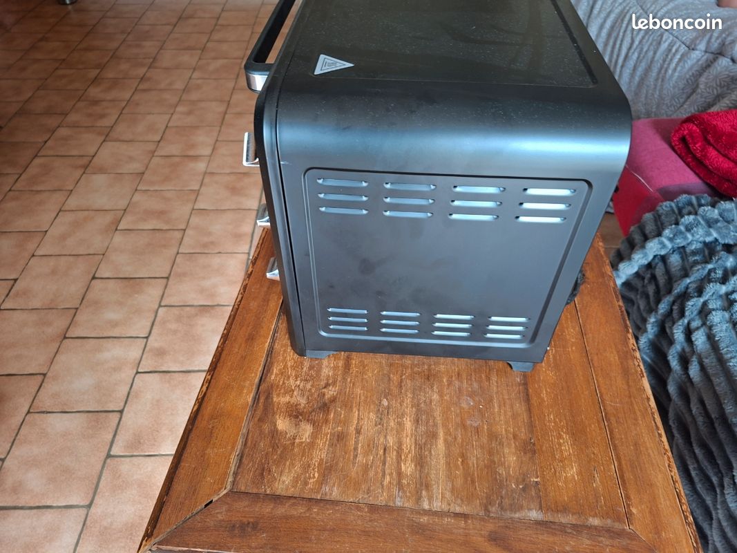 Four électrique (image 2)