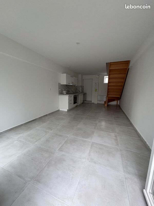 Appartement 2 pièces 39 m² · à Bierne · 39 m² · 630 €/mois