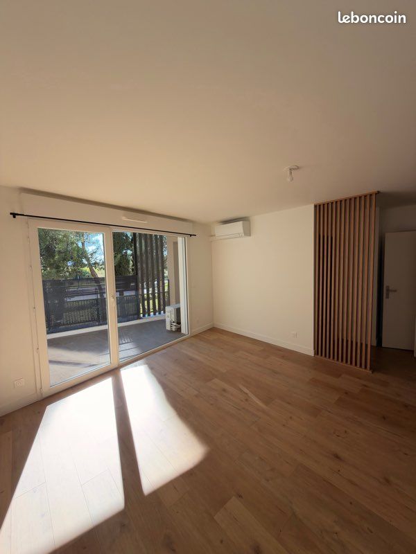 Appartement 2 pièces 49 m² · à Lattes · 49 m² · 1 080 €/mois