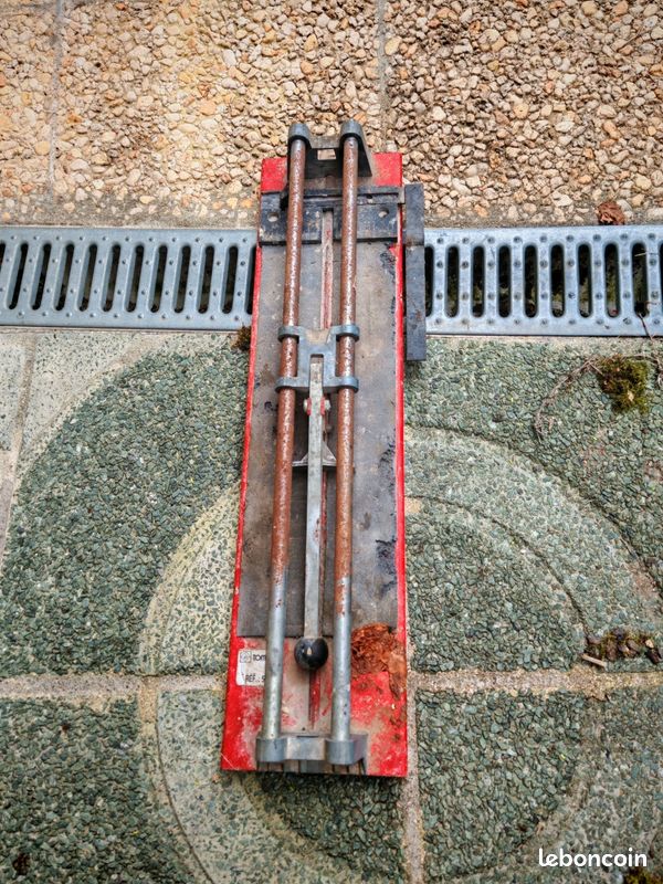 Carrelette grand modèle (image 2)