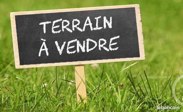 Terrain 430 m² Toulouse